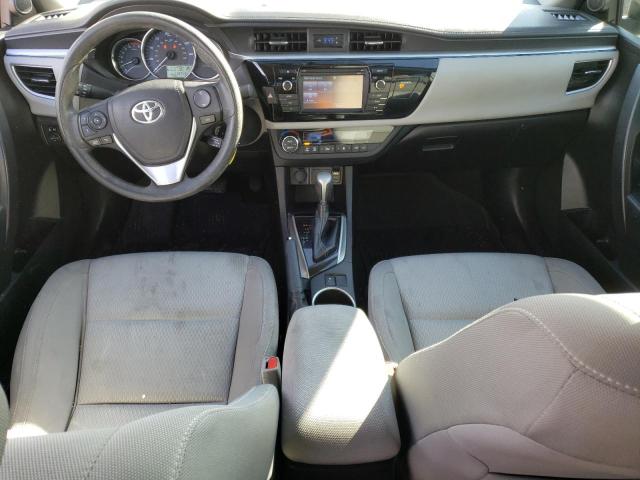 Photo 8 from auction – 2016 TOYOTA COROLLA L with VIN 5YFBURHE5GP527260