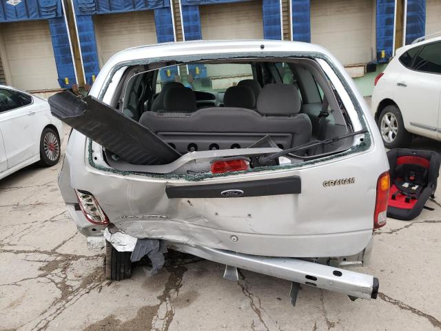Photo 6 from auction – 2003 FORD WINDSTAR W with VIN 2FMZA504X3BB77013