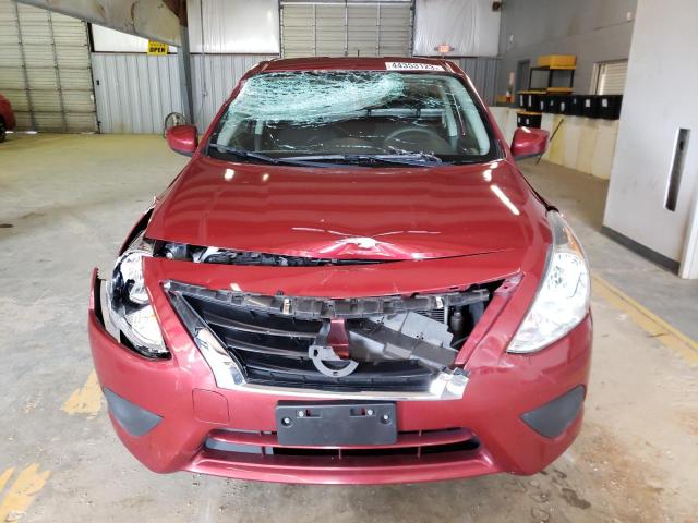 Photo 5 from auction – 2019 NISSAN VERSA S with VIN 3N1CN7AP0KL851632