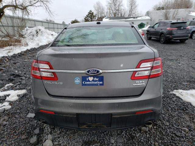 Photo 6 from auction – 2014 FORD TAURUS SEL with VIN 1FAHP2E80EG185017