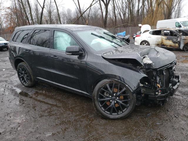 Photo 4 from auction – 2016 DODGE DURANGO LI with VIN 1C4RDJDGXGC323537