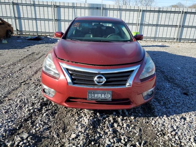 Photo 5 from auction – 2015 NISSAN ALTIMA 2.5 with VIN 1N4AL3AP0FN342817
