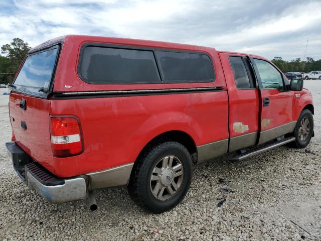 Photo 3 from auction – 2006 FORD F150 with VIN 1FTRX12W26NB88753