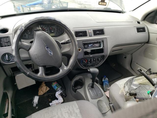 Photo 8 from auction – 2005 FORD FOCUS ZX4 with VIN 1FAFP34N15W267459