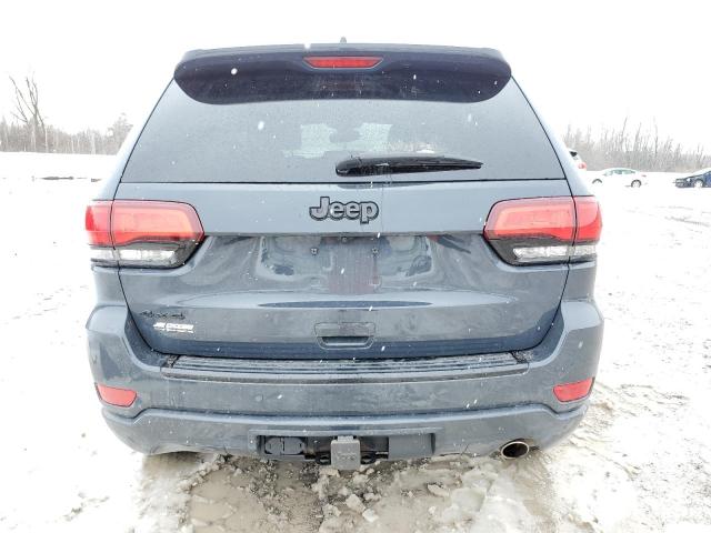 Photo 6 from auction – 2017 JEEP GRAND CHER with VIN 1C4RJFAG4HC787564