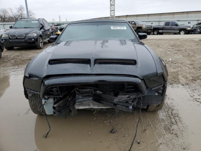 Photo 5 from auction – 2012 FORD MUSTANG with VIN 1ZVBP8EMXC5259159