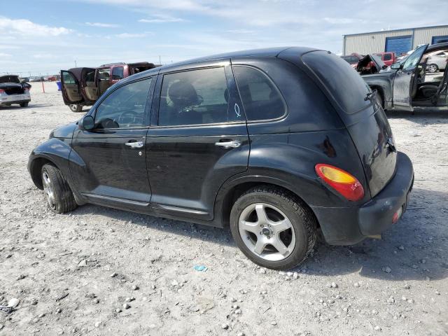 Photo 2 from auction – 2002 CHRYSLER PT CRUISER with VIN 3C8FY68BX2T299092