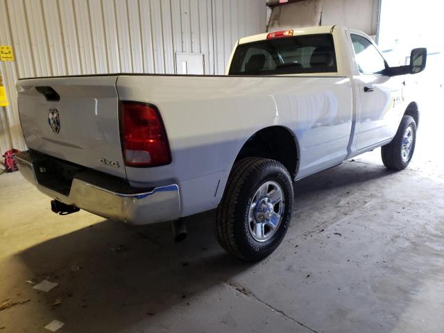 Photo 3 from auction – 2018 RAM 2500 ST with VIN 3C6MR5AJ3JG243754