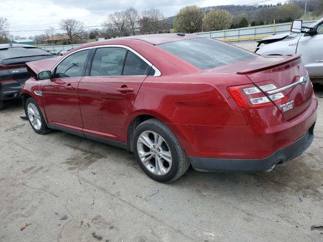 Photo 2 from auction – 2015 FORD TAURUS SEL with VIN 1FAHP2E83FG174126