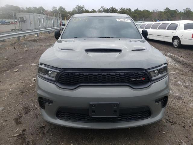 Photo 5 from auction – 2022 DODGE DURANGO R/ with VIN 1C4SDJCT0NC187495