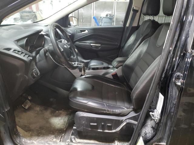 Photo 7 from auction – 2016 FORD ESCAPE SE with VIN 1FMCU0GX1GUA84414
