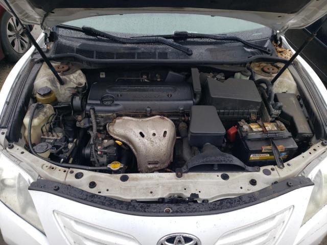 Photo 11 from auction – 2007 TOYOTA CAMRY CE with VIN 4T1BE46K47U579678