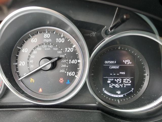 Photo 9 from auction – 2014 MAZDA CX-5 SPORT with VIN JM3KE4BE9E0327263