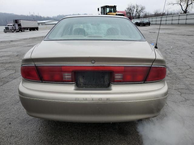 Photo 6 from auction – 2002 BUICK CENTURY CU with VIN 2G4WS52J621221922