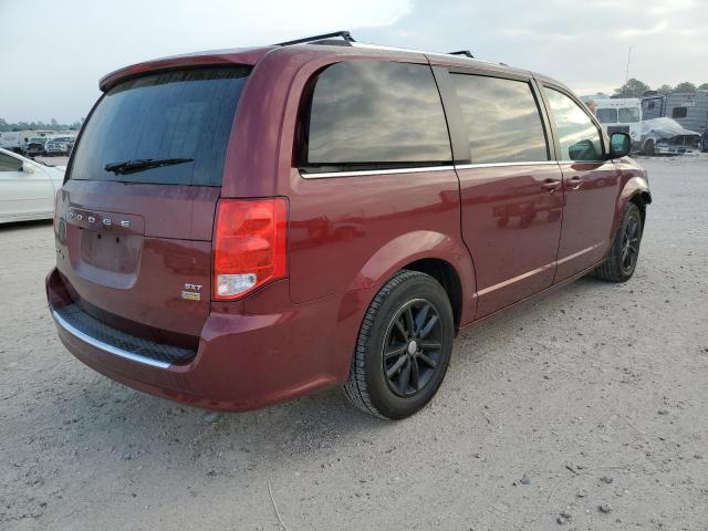 Photo 3 from auction – 2018 DODGE GRAND CARA with VIN 2C4RDGCG2JR301423