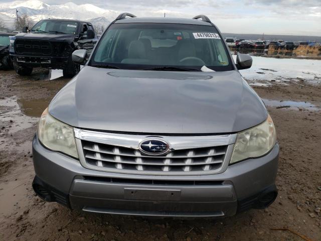 Photo 5 from auction – 2011 SUBARU FORESTER 2 with VIN JF2SHBDC0BH738467