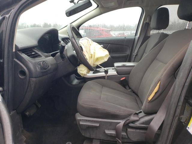 Photo 7 from auction – 2013 FORD EDGE SE with VIN 2FMDK3GC1DBB83552