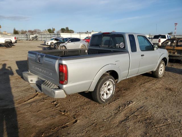 Photo 3 from auction – 2003 NISSAN FRONTIER K with VIN 1N6DD26T83C460106