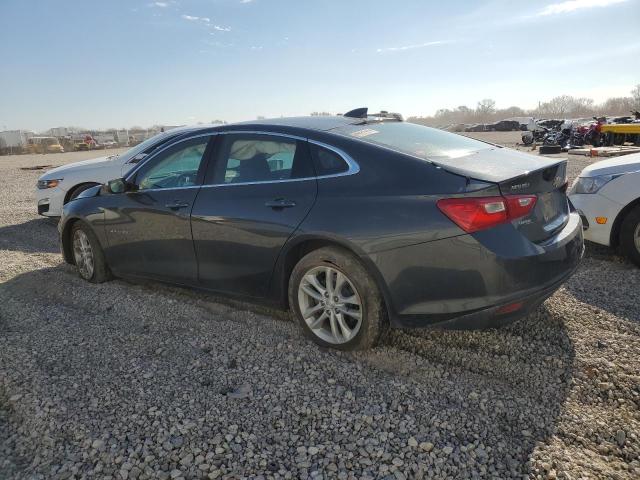 Photo 2 from auction – 2017 CHEVROLET MALIBU LT with VIN 1G1ZE5ST9HF174700