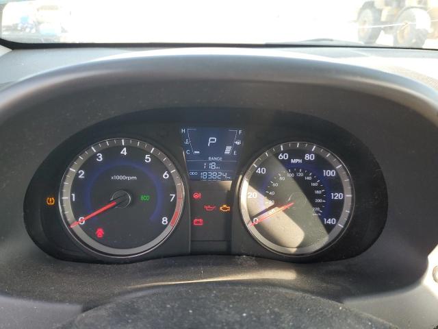 Photo 9 from auction – 2014 HYUNDAI ACCENT GLS with VIN KMHCT5AEXEU170888