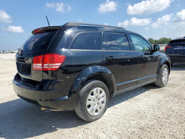Photo 3 from auction – 2020 DODGE JOURNEY SE with VIN 3C4PDCAB3LT235777