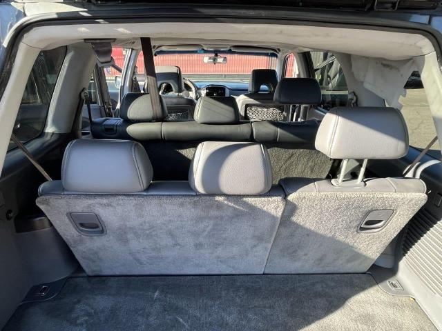 Photo 9 from auction – 2007 HONDA PILOT EXL with VIN 5FNYF285X7B037257