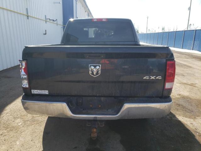 Photo 6 from auction – 2016 RAM 1500 ST with VIN 3C6RR7KT9GG301439
