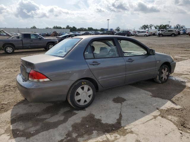 Photo 3 from auction – 2005 MITSUBISHI LANCER ES with VIN JA3AJ26E75U042826