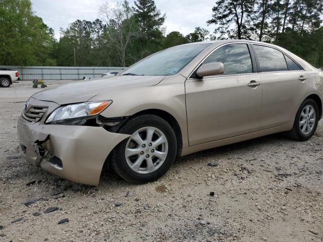 Photo 1 from auction – 2009 TOYOTA CAMRY BASE with VIN 4T1BE46K19U309956