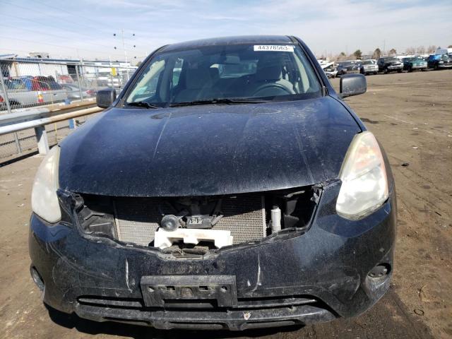Photo 5 from auction – 2012 NISSAN ROGUE S with VIN JN8AS5MV4CW376661