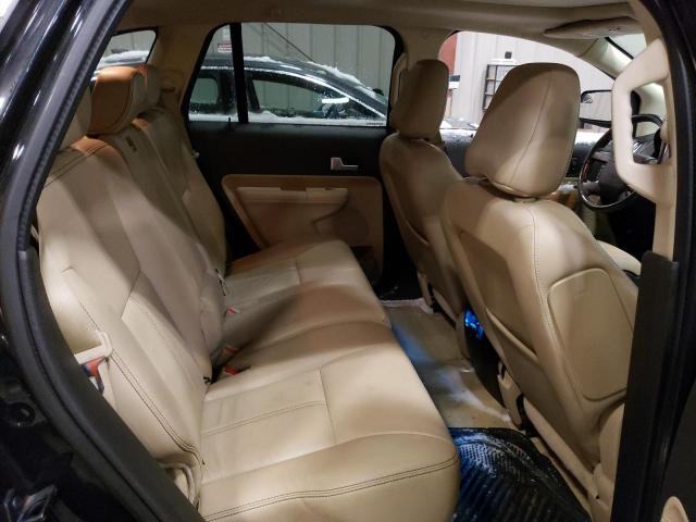 Photo 11 from auction – 2010 FORD EDGE LIMIT with VIN 2FMDK4KC3ABB37472