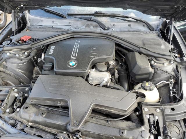 Photo 11 from auction – 2015 BMW 328 I with VIN WBA3A5G58FNS91851