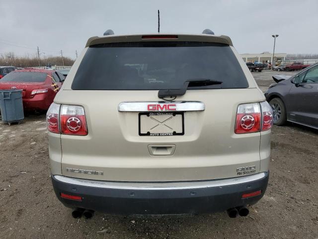 Фото 6 с аукциона – 2012 GMC ACADIA SLT с VIN 1GKKVSED7CJ207733