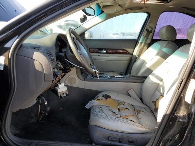 Photo 7 from auction – 2002 LINCOLN LS with VIN 1LNHM87A02Y682561