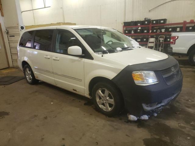 Photo 4 from auction – 2008 DODGE GR CARAVAN with VIN 1D8HN54P58B105885