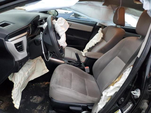 Photo 7 from auction – 2015 TOYOTA COROLLA L with VIN 2T1BURHE6FC462384