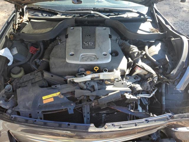 Photo 11 from auction – 2007 INFINITI G35 with VIN JNKBV61EX7M702142