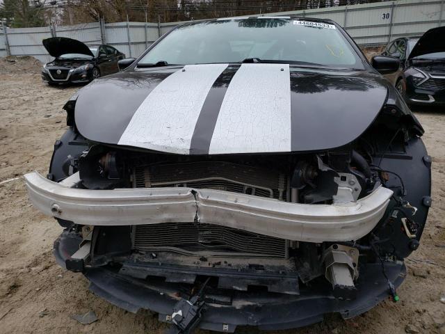 Photo 5 from auction – 2013 DODGE DART SXT with VIN 1C3CDFBAXDD287781