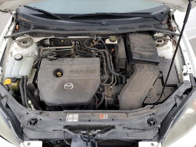 Photo 11 from auction – 2009 MAZDA 3 S with VIN JM1BK343691238211