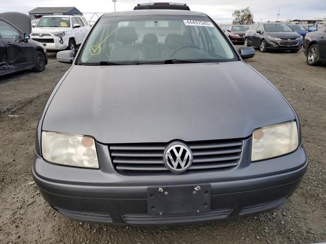 Photo 5 from auction – 2003 VOLKSWAGEN JETTA GLS with VIN 3VWSP69M73M195848