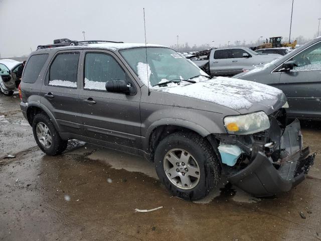 Photo 4 from auction – 2005 FORD ESCAPE LIM with VIN 1FMYU04175KA88532
