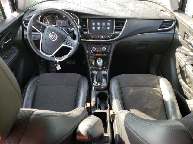 Photo 8 from auction – 2019 BUICK ENCORE PRE with VIN KL4CJASB4KB758357