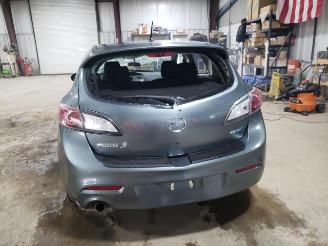 Photo 6 from auction – 2013 MAZDA 3 I with VIN JM1BL1LP5D1754333
