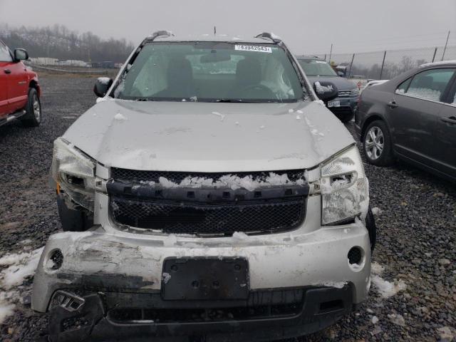 Photo 5 from auction – 2007 CHEVROLET EQUINOX LS with VIN 2CNDL13F076056046
