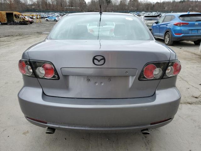 Photo 6 from auction – 2007 MAZDA 6 I with VIN 1YVHP80C175M64073