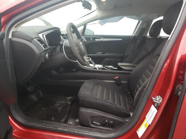 Photo 7 from auction – 2013 FORD FUSION SE with VIN 3FA6P0H79DR119765