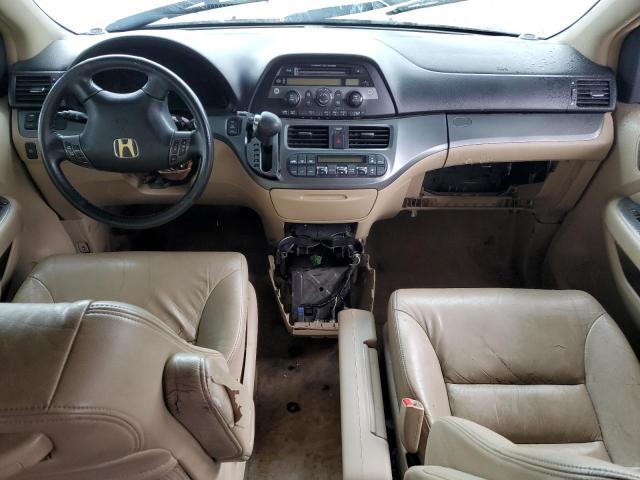 Photo 8 from auction – 2006 HONDA ODYSSEY EX with VIN 5FNRL38756B013435