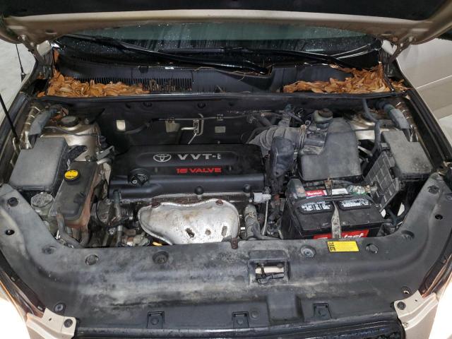 Photo 12 from auction – 2007 TOYOTA RAV4 with VIN JTMZD33V076036668
