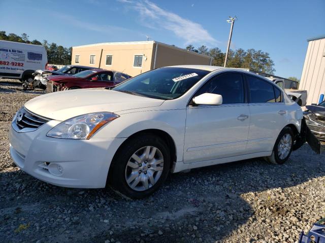 NISSAN ALTIMA BAS 2012 with VIN 1N4AL2AP8CN479025 - Photo from auction
