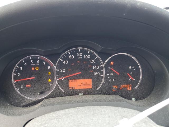 Photo 9 from auction – 2011 NISSAN ALTIMA BAS with VIN 1N4AL2AP3BN506663